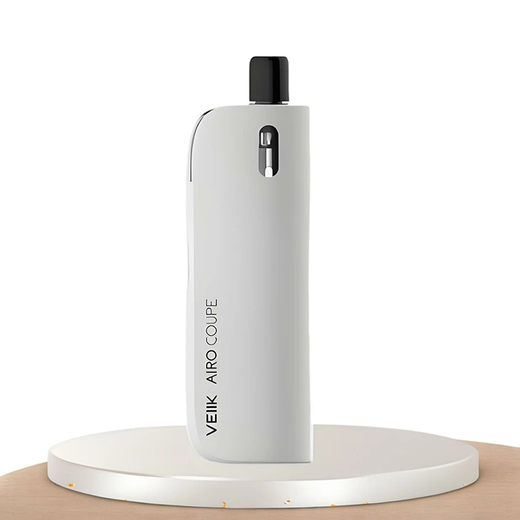 Veiik Airo Coupe Vape 3 ml капсула за многократно пълнене